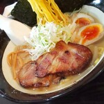 用户对于らーめん一番的评论图