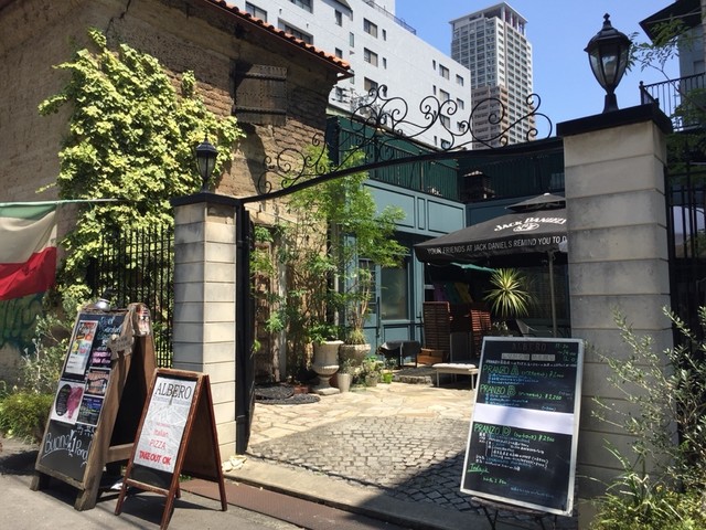 用戶對於Trattoria ALBERO的評論高清圖