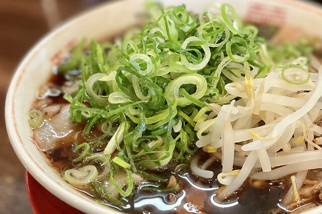 用戶對於新福菜館 麻布十番店的評論高清圖