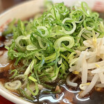 用戶對於新福菜館 麻布十番店的評論圖