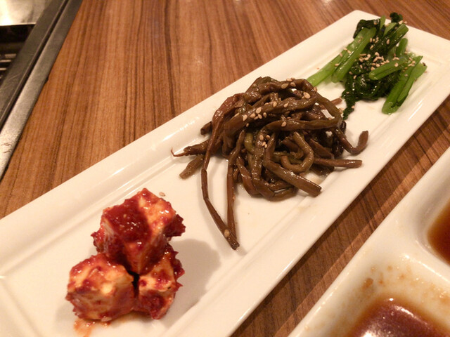 User's recommendation image for 恵比寿焼肉　kintan