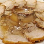 用戶對於喜多方ラーメン坂内 錦糸町店的評論圖