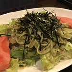 User's review image for 創作鉄板ダイニング大