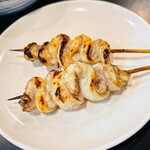 用戶對於川二郎的評論圖