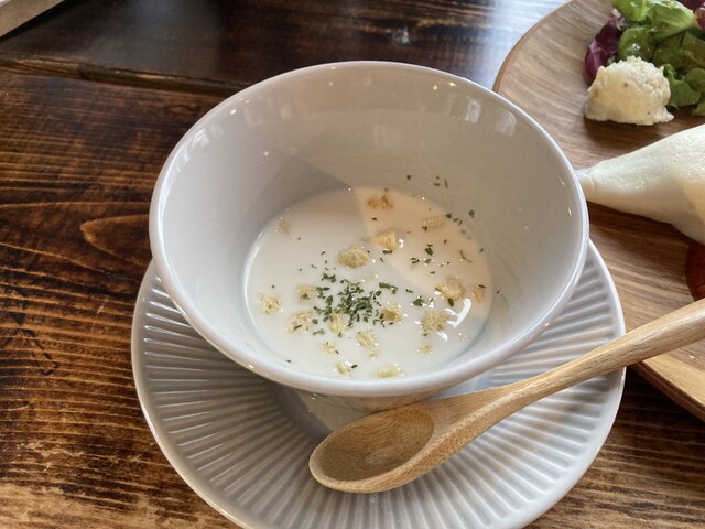 用戶對於パウンドケーキのお店 CafeRain 札幌円山本店的評論高清圖