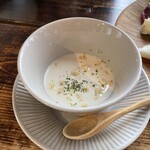 用戶對於パウンドケーキのお店 CafeRain 札幌円山本店的評論圖