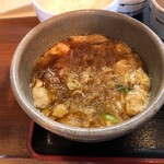 用户对于手打そば いしくら的评论图