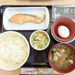 用户对于すき家 宇治東IC店的评论图