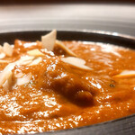 用户对于未来カレー こりす的评论图