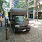 User's review image for BISTRO WAGON by TOKYO KAIKAN