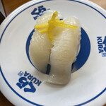 用戶對於無添くら寿司 なんば元町店的評論圖