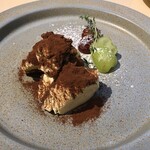 用户对于Grill Hana Chocolat的评论图