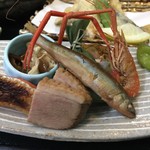 User's review image for ふじや