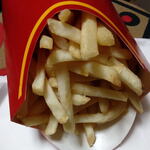 用戶對於マクドナルド 長居公園通り店的評論圖