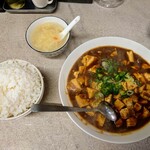 User's review image for 台湾料理 かつ喜