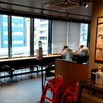 User's review image for マクドナルド 秋葉原昭和通り店