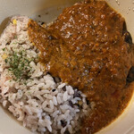用户对于oj珈琲 食べ物屋cafe ​琴似店的评论图