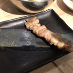 User's review image for 博多とりかわ 長政 新橋店