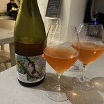 User's review image for ENRICH