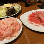 用户对于中国火鍋専門店 小肥羊 大阪本店的评论图