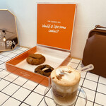 User's review image for THE COOKIE 594