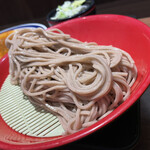 User's review image for 名代 富士そば 池袋東口店