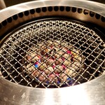 用戶對於焼肉牛印 銀座店的評論圖