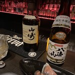 用戶對於BAR ライオン的評論圖