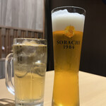 用戶對於彩屋 札幌駅前店的評論圖