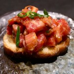 User's review image for YORONIKU TOKYO AZABUDAIHILLS