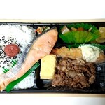 用户对于ほっともっと 花小金井南店的评论图