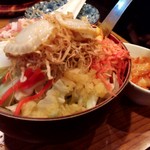 用户对于お好焼 こまや的评论图