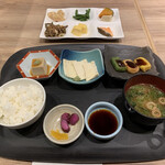 用戶對於おばんざいの店 京都ことこと 烏丸御池店的評論圖