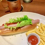 User's review image for 星乃珈琲店 赤坂見附店