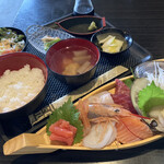 User's review image for 海鮮 うたげ