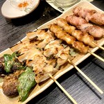 用戶對於鳥居亭的評論圖