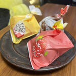 用戶對於一心堂 本店的評論圖