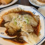 用户对于桂林的评论图