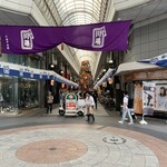 用戶對於チョコレートショップ 本店的評論圖