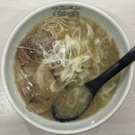 用戶對於ラーメン海鳴 福岡空港店的評論圖
