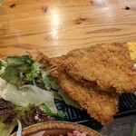 用戶對於タカマル鮮魚店 4号店的評論圖