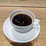 用户对于Cafe Kitsune ShinPuhKan Kyoto的评论图