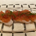 用戶對於豆腐料理 空野 南船場店的評論圖