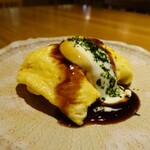 用戶對於OSAKAきっちん コレド室町店的評論圖