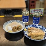 用戶對於丸健水産的評論圖