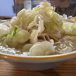 用户对于特麺コツ一丁ラーメン的评论图