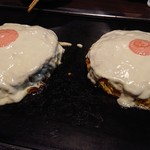 User's review image for やきやき鉄板 ぼんくら家 西中島店