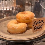User's review image for STREAMER COFFEE COMPANY AKASAKA
