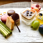 用戶對於鉄板焼 銀杏的評論圖