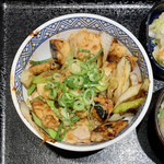 用戶對於吉野家 お茶の水店的評論圖